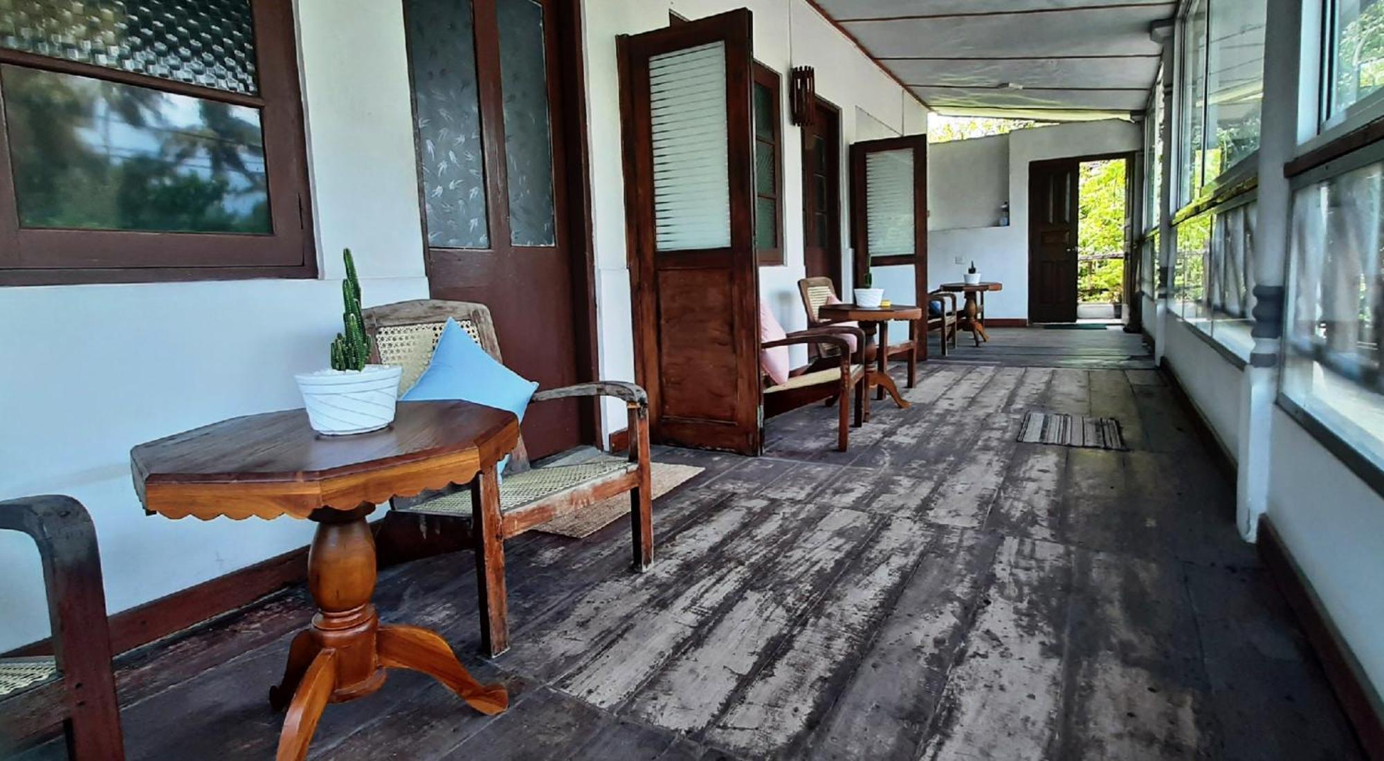 Villa Blue Ocean Mirissa Esterno foto